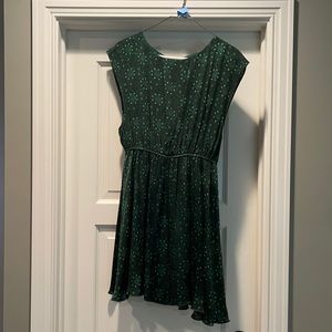 GORGEOUS Alice and Olivia Dress